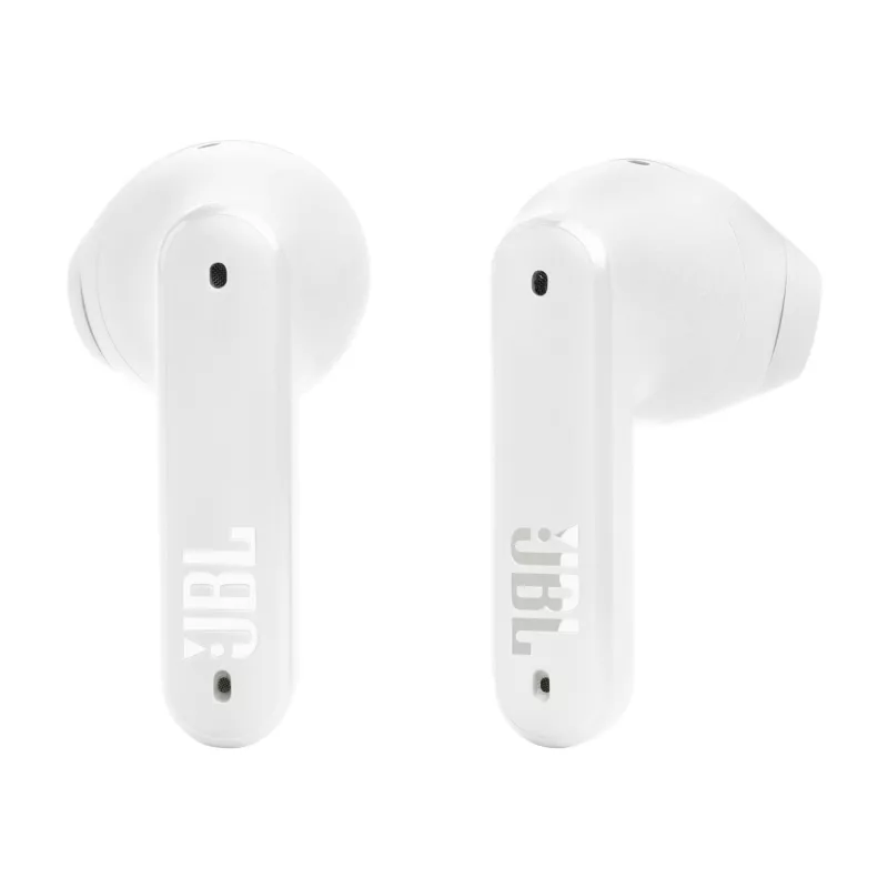 JBL Tune Flex TWS austiņas, baltas