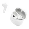 JBL Tune Flex TWS austiņas, baltas