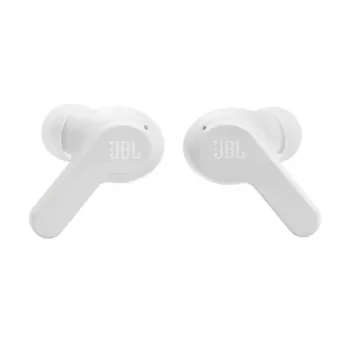 JBL Wave Beam TWS austiņas, balta