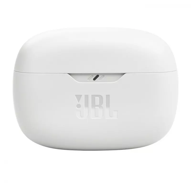 JBL Wave Beam TWS austiņas, balta