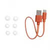 JBL Wave Beam TWS austiņas, balta