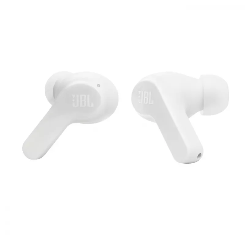 JBL Wave Beam TWS austiņas, balta