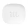JBL Wave Flex Bezvadu Austiņas TWS Iekšauss Zvana/Mūzikas/Sporta/Ikdienas Bluetooth Baltas