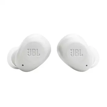 JBL Wave Buds Bezvadu Austiņas True Wireless Stereo (TWS) Iekšauss Zvaniem/Mūzikai/Sportam/Ikdienai Baltas