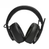JBL Quantum 910X austiņas, vadu un bezvadu, spēlēm, USB Type-C, Bluetooth, melnas, zaļas