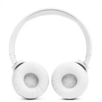 JBL Tune 520BT Bezvadu austiņas Balta