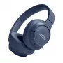 JBL Tune 720BT Bezvadu austiņas Zils