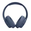 JBL Tune 720BT Bezvadu austiņas Zils