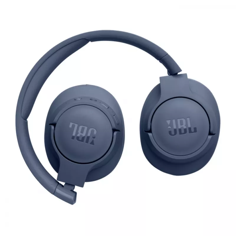 JBL Tune 720BT Bezvadu austiņas Zils