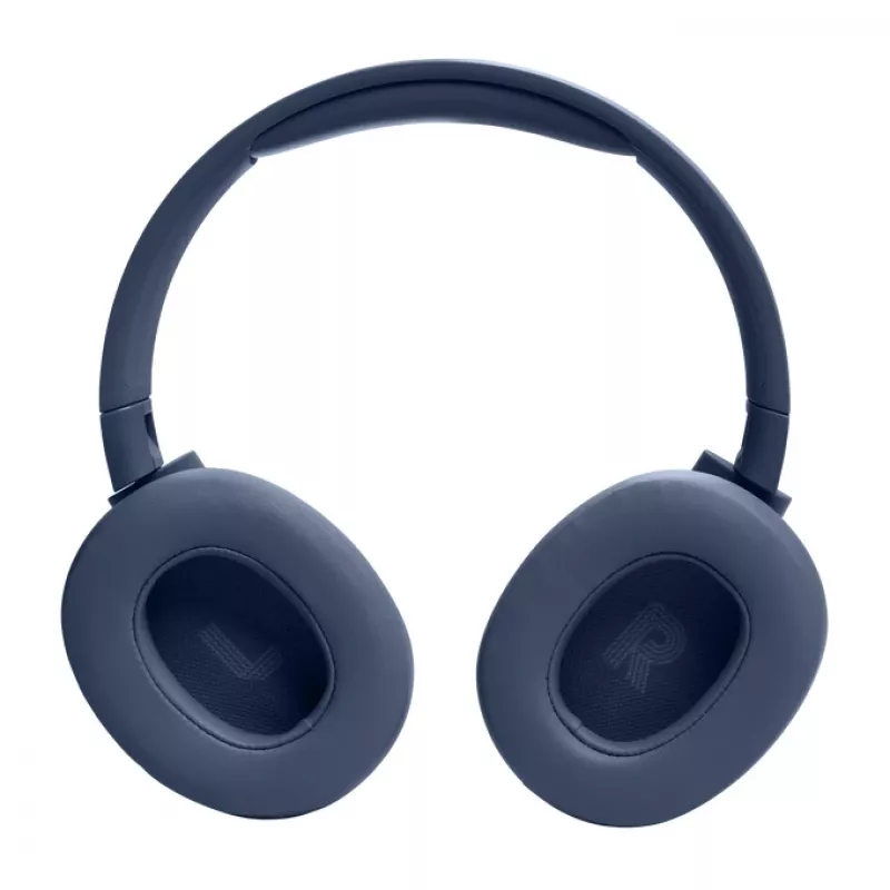 JBL Tune 720BT Bezvadu austiņas Zils