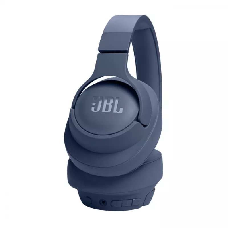 JBL Tune 720BT Bezvadu austiņas Zils
