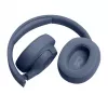 JBL Tune 720BT Bezvadu austiņas Zils
