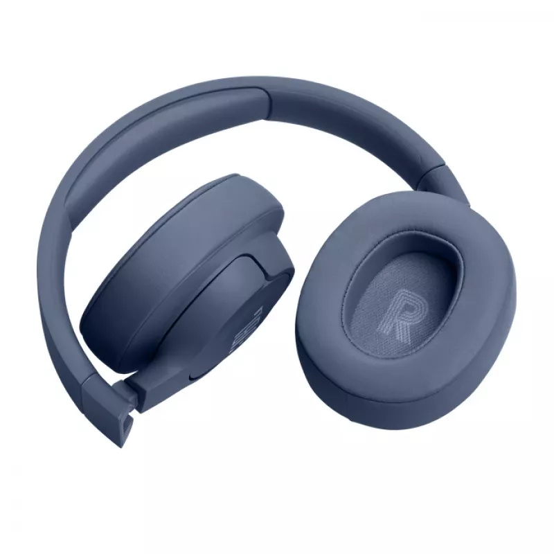 JBL Tune 720BT Bezvadu austiņas Zils