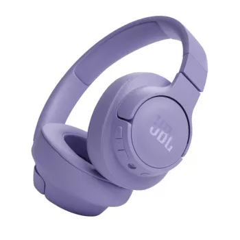 JBL Tune 720BT Bezvadu Austiņas Zvanu/Mūzikai Bluetooth Violetas