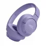 JBL Tune 720BT Bezvadu Austiņas Zvanu/Mūzikai Bluetooth Violetas