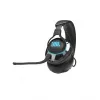 JBL Quantum 810 Bezvadu Spēļu Austiņas USB Type-C Bluetooth Melnas