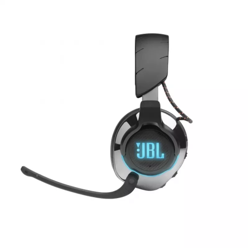 JBL Quantum 810 Bezvadu Spēļu Austiņas USB Type-C Bluetooth Melnas