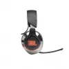JBL Quantum 810 Bezvadu Spēļu Austiņas USB Type-C Bluetooth Melnas