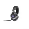 JBL Quantum 810 Bezvadu Spēļu Austiņas USB Type-C Bluetooth Melnas
