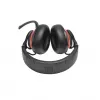 JBL Quantum 810 Bezvadu Spēļu Austiņas USB Type-C Bluetooth Melnas