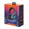 JBL Quantum 810 Bezvadu Spēļu Austiņas USB Type-C Bluetooth Melnas