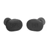 JBL Tune Buds Bezvadu Austiņas TWS Iekšauss Zvanu/Mūzikas Bluetooth Melnas