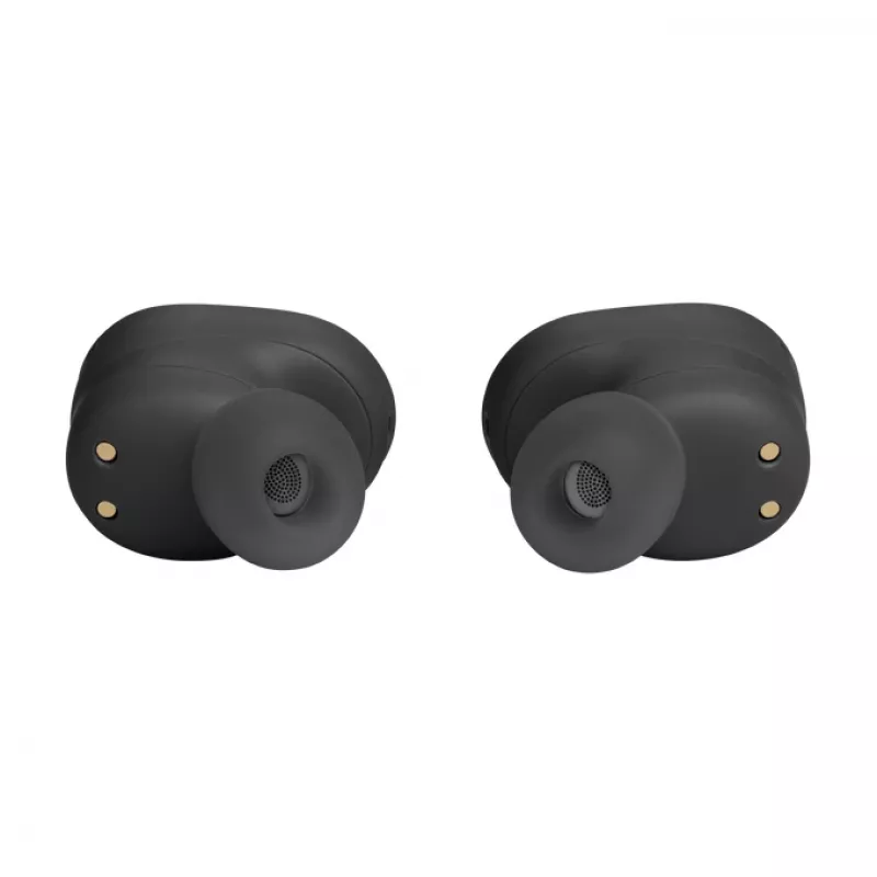 JBL Tune Buds Bezvadu Austiņas TWS Iekšauss Zvanu/Mūzikas Bluetooth Melnas