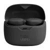 JBL Tune Buds Bezvadu Austiņas TWS Iekšauss Zvanu/Mūzikas Bluetooth Melnas
