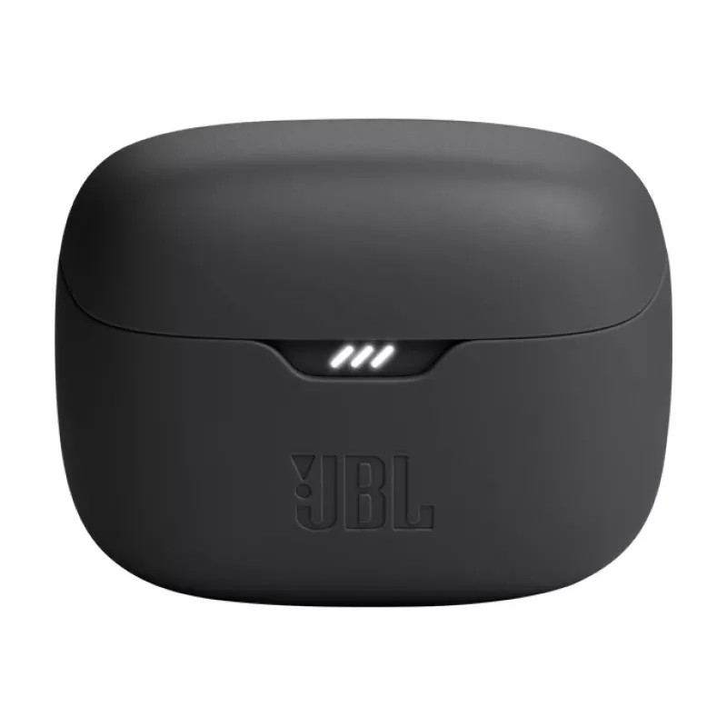 JBL Tune Buds Bezvadu Austiņas TWS Iekšauss Zvanu/Mūzikas Bluetooth Melnas