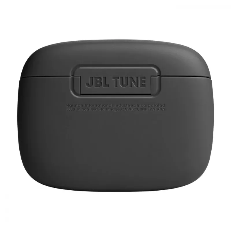 JBL Tune Buds Bezvadu Austiņas TWS Iekšauss Zvanu/Mūzikas Bluetooth Melnas