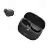 JBL Tune Buds Bezvadu Austiņas TWS Iekšauss Zvanu/Mūzikas Bluetooth Melnas