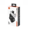 JBL Tune Buds Bezvadu Austiņas TWS Iekšauss Zvanu/Mūzikas Bluetooth Melnas