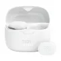 JBL Tune Buds Bezvadu Austiņas TWS Iekšauss Zvan/Mūzika Balts