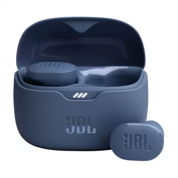 JBL Tune Buds Bezvadu Austiņas TWS Iekšauss Zvanīšanai/Mūzikai Bluetooth Zils