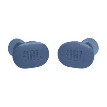 JBL Tune Buds Bezvadu Austiņas TWS Iekšauss Zvanīšanai/Mūzikai Bluetooth Zils