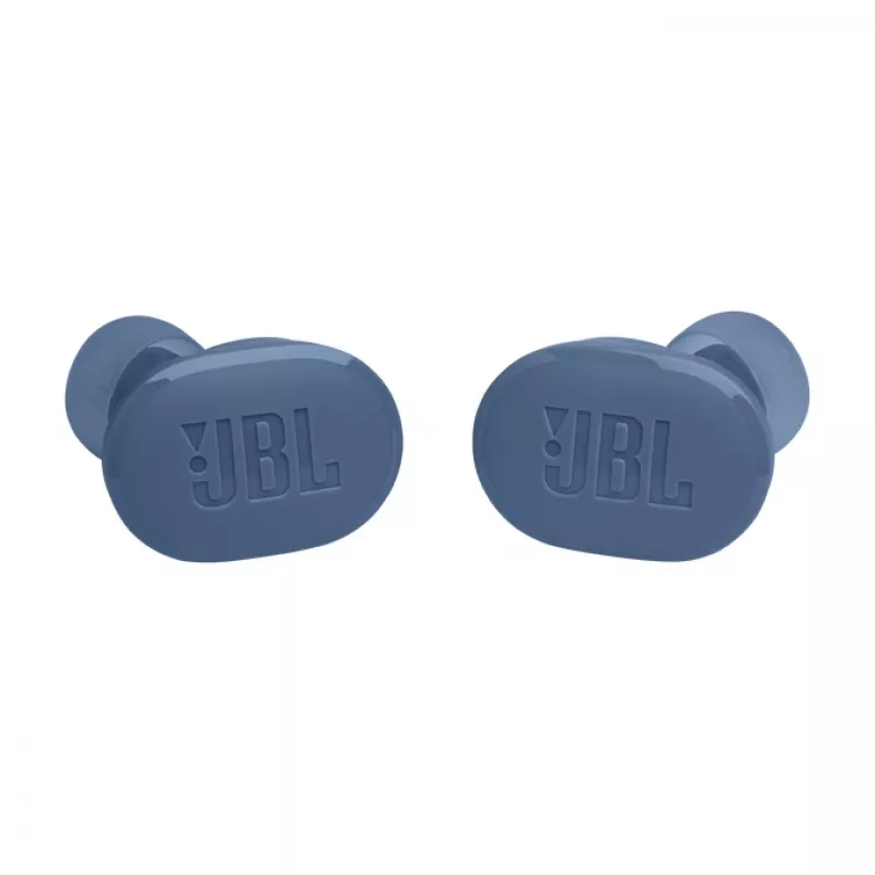 JBL Tune Buds Bezvadu Austiņas TWS Iekšauss Zvanīšanai/Mūzikai Bluetooth Zils