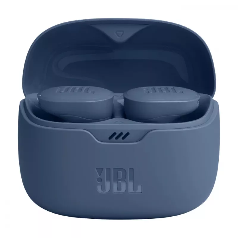 JBL Tune Buds Bezvadu Austiņas TWS Iekšauss Zvanīšanai/Mūzikai Bluetooth Zils