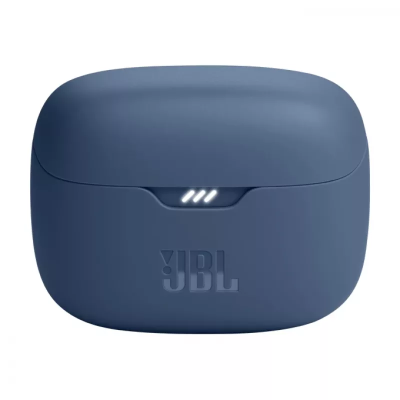 JBL Tune Buds Bezvadu Austiņas TWS Iekšauss Zvanīšanai/Mūzikai Bluetooth Zils