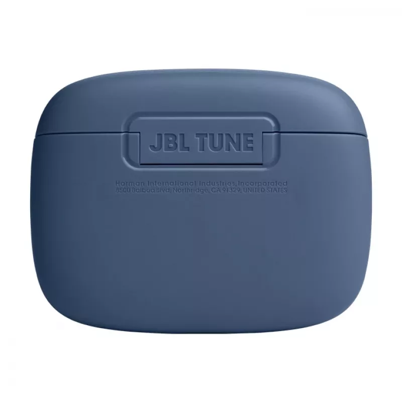 JBL Tune Buds Bezvadu Austiņas TWS Iekšauss Zvanīšanai/Mūzikai Bluetooth Zils