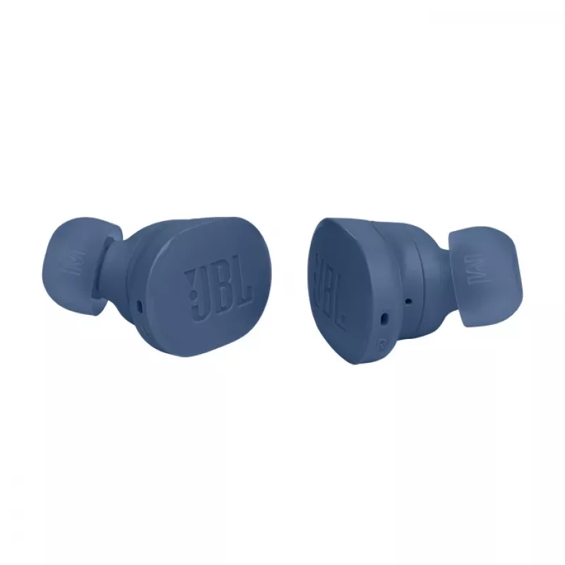 JBL Tune Buds Bezvadu Austiņas TWS Iekšauss Zvanīšanai/Mūzikai Bluetooth Zils
