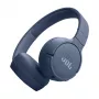 JBL Tune 670 NC Austiņas Vadu un Bezvadu Galvas saite Zvan/Mūzika USB Type-C Bluetooth Zils