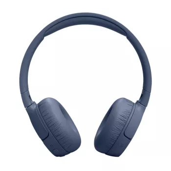 JBL Tune 670 NC Austiņas Vadu un Bezvadu Galvas saite Zvan/Mūzika USB Type-C Bluetooth Zils