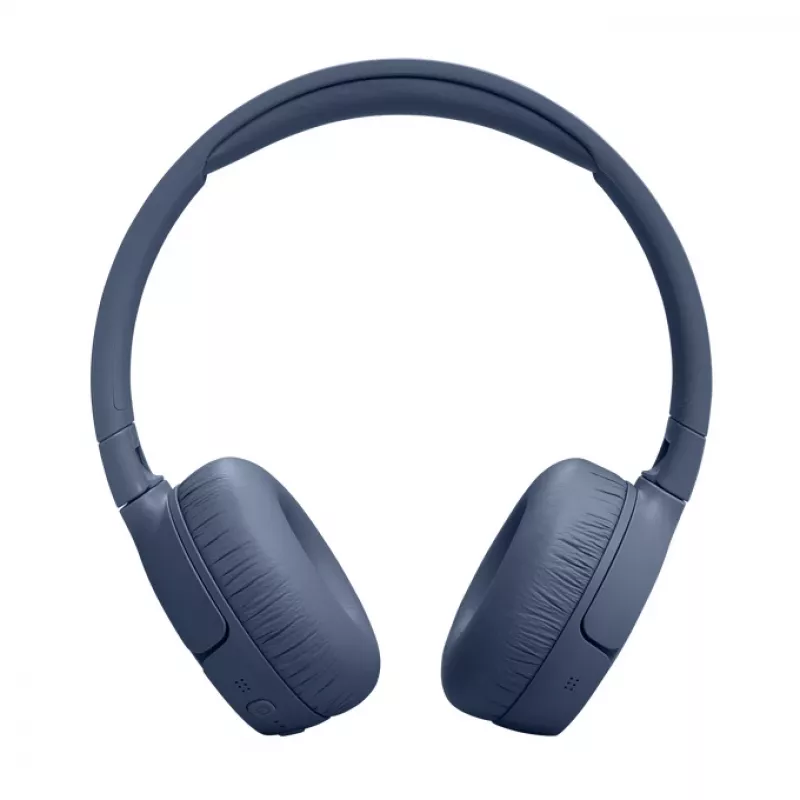 JBL Tune 670 NC Austiņas Vadu un Bezvadu Galvas saite Zvan/Mūzika USB Type-C Bluetooth Zils