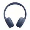 JBL Tune 670 NC Austiņas Vadu un Bezvadu Galvas saite Zvan/Mūzika USB Type-C Bluetooth Zils