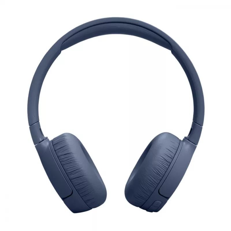 JBL Tune 670 NC Austiņas Vadu un Bezvadu Galvas saite Zvan/Mūzika USB Type-C Bluetooth Zils