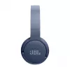 JBL Tune 670 NC Austiņas Vadu un Bezvadu Galvas saite Zvan/Mūzika USB Type-C Bluetooth Zils