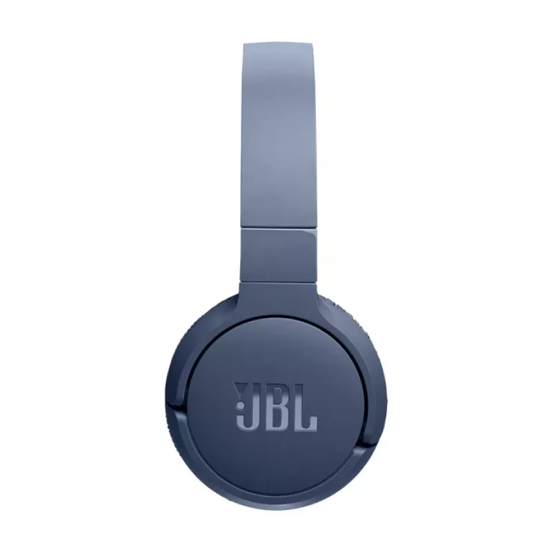 JBL Tune 670 NC Austiņas Vadu un Bezvadu Galvas saite Zvan/Mūzika USB Type-C Bluetooth Zils