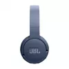 JBL Tune 670 NC Austiņas Vadu un Bezvadu Galvas saite Zvan/Mūzika USB Type-C Bluetooth Zils