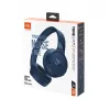 JBL Tune 670 NC Austiņas Vadu un Bezvadu Galvas saite Zvan/Mūzika USB Type-C Bluetooth Zils