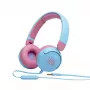 JBL JR310 ZILAS bērnu austiņas, vadu, 20 - 20000 Hz, 112 g